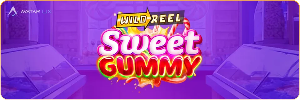 Sweet Gummy