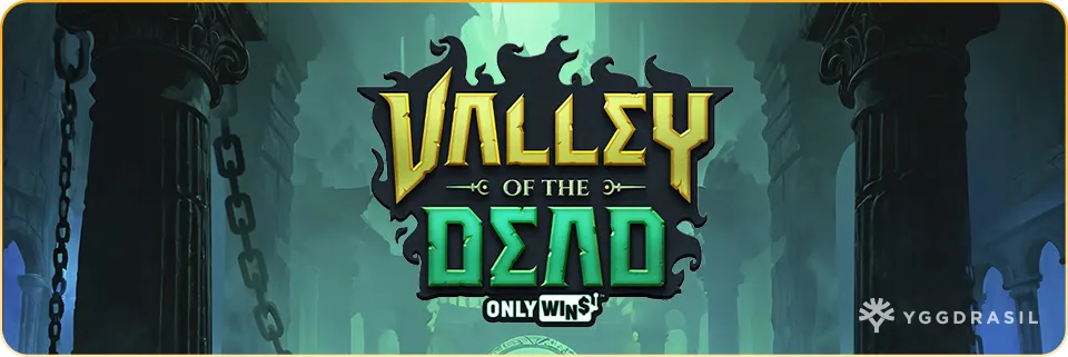 Valley of the Dead from Yggdrasil