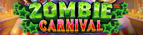 Zombie Carnival slot