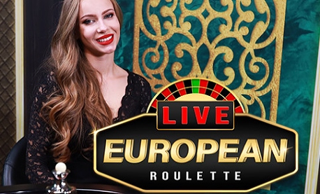 Play online casino games against a live dealer at Amusnet Interactive