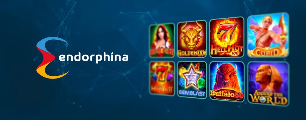 Play Endorphina Casino Games