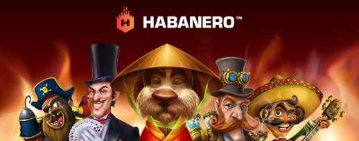 Play Habanero's Games