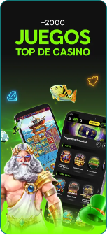 888 Casino juegos