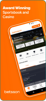 Betsson app