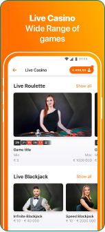 Betsson ruleta en vivo