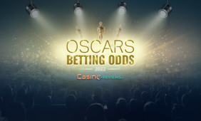 Oscars Betting Odds 2022