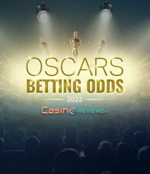 Oscars Betting Odds 2022