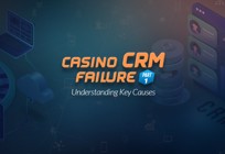 Why Casinos Are Losing the CRM Game