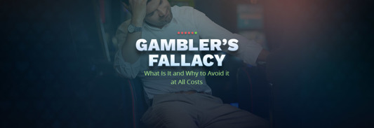 The Gambler’s Fallacy