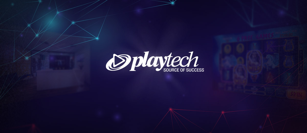 Playtech and Its Key Role in the Online Gambling Industry