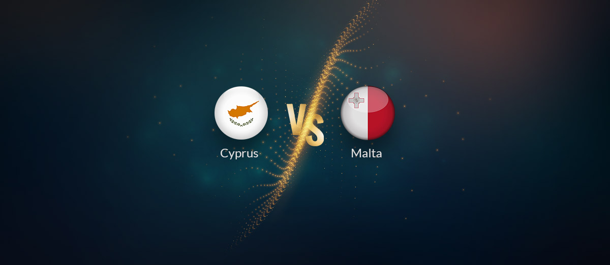European Online Gambling Comparison — Cyprus vs Malta