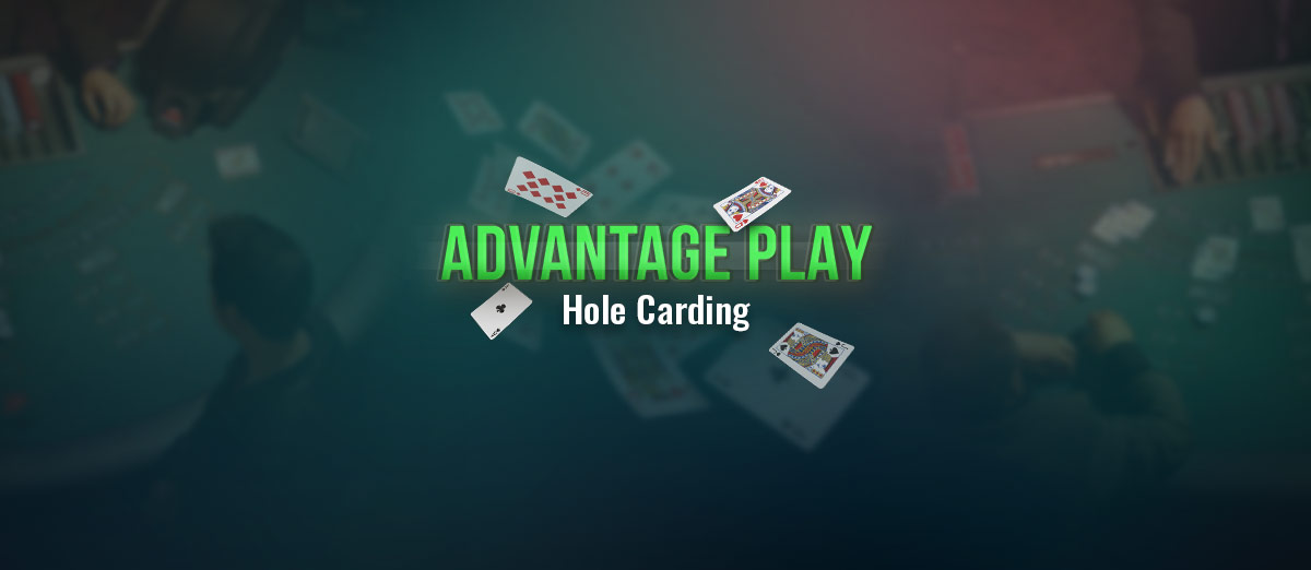 Hole Carding