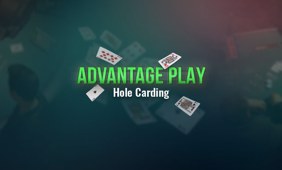 Hole Carding