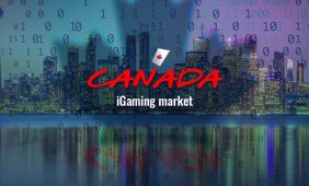 The Fully Legal Ontario iGaming market