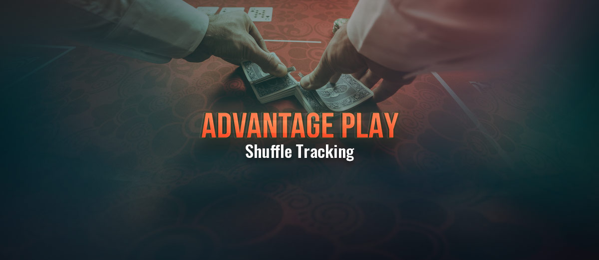 Shuffle Tracking for Beginners