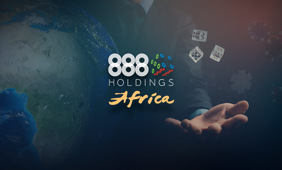 Closer look of 888Africa
