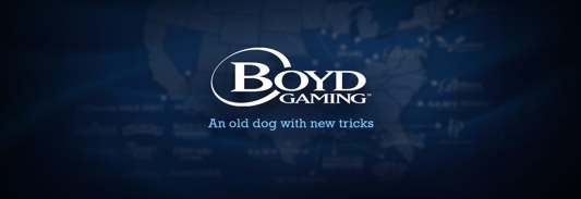 Boyd Gaming – An Old Dog with New Tricks in the US Market