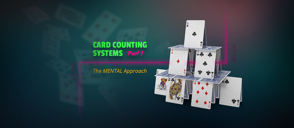 Card Counting Systems
