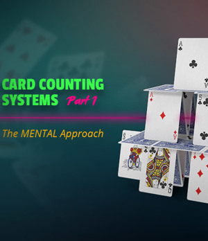 Card Counting Systems