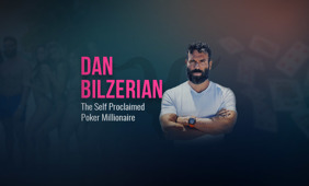 Dan Bilzerian – The Self-Proclaimed Poker Millionaire