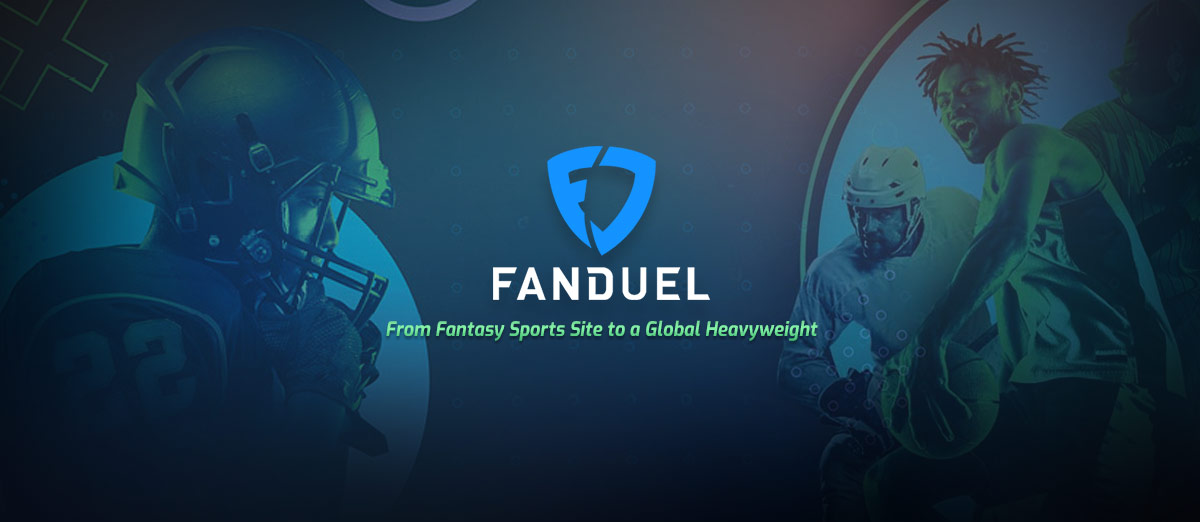 FanDuel Casino and Sportsbook