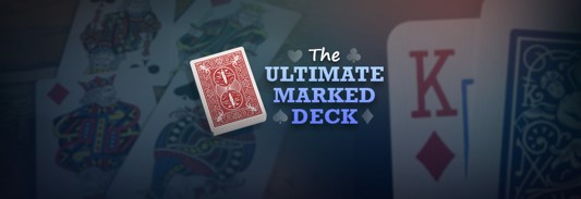 The Ultimate Marked Deck