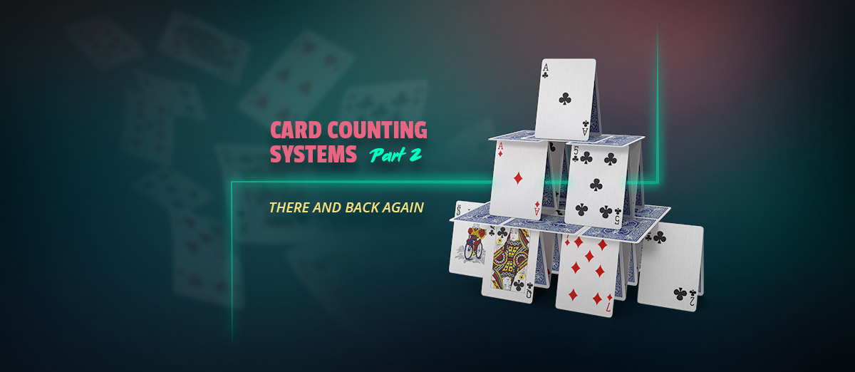 Card Counting Systems Part 2