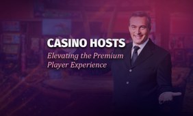 Casino Hosts - Elevating the Premium Player Experience