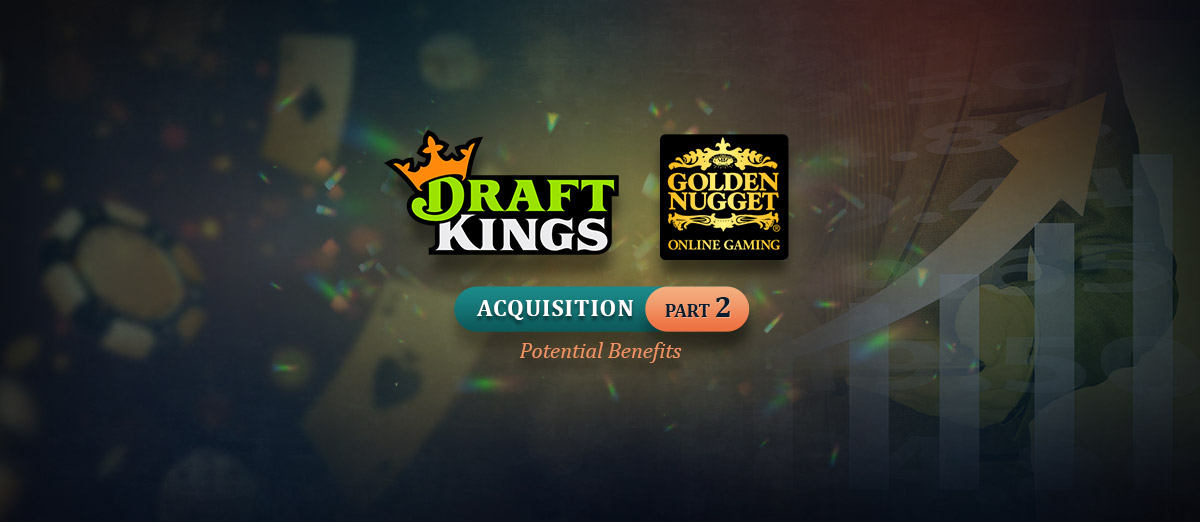 DraftKings' Acquisition of GNOG Part 2
