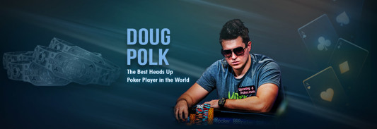 Doug Polk – The Best Heads Up Poker Player