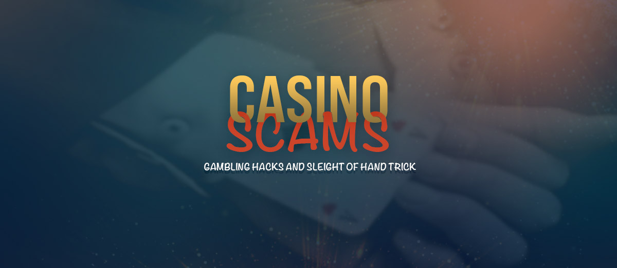 Casino Scams