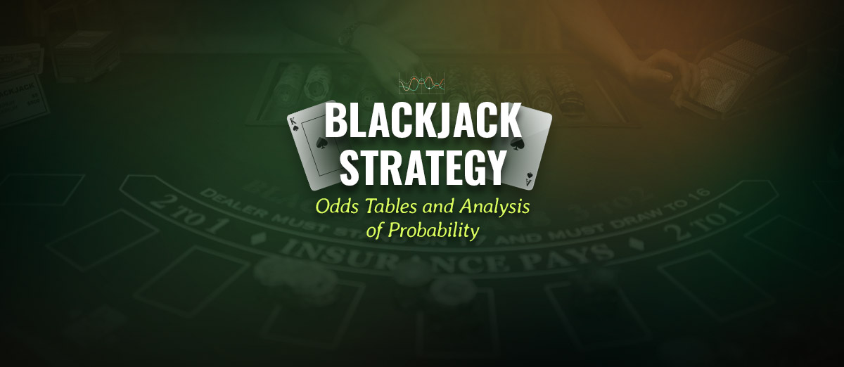 Simple blackjack strategy