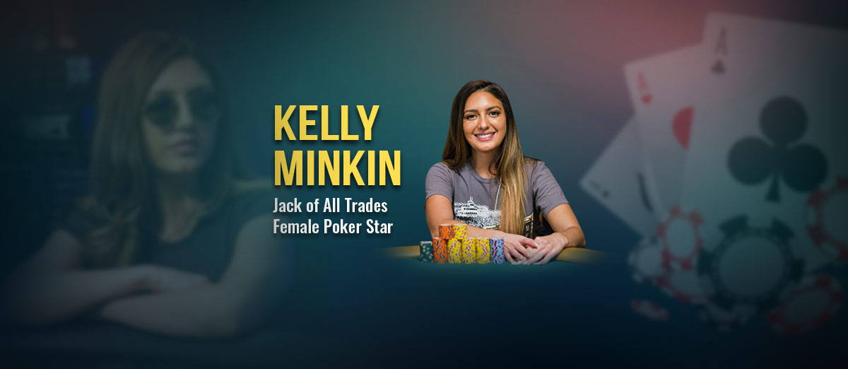 Kelly Minkin Net Worth