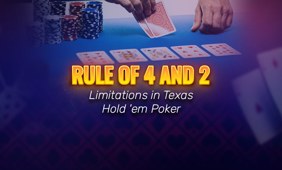 Rule of 4 and 2 Limitations