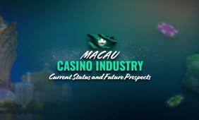 Macau Casino Industry