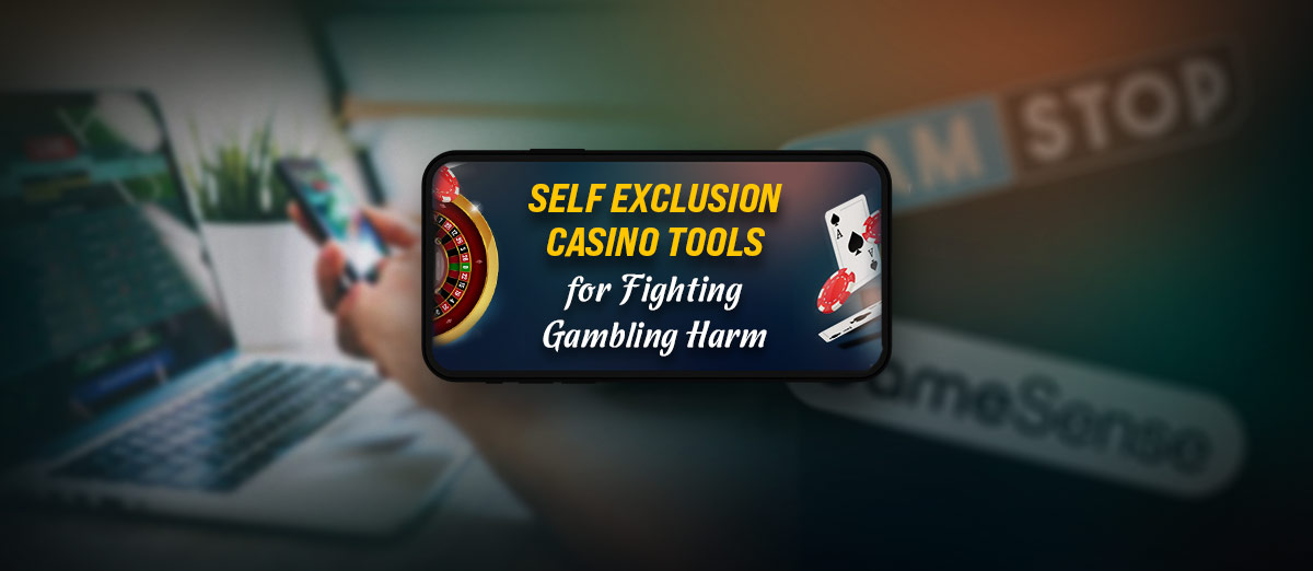 Self Exclusion Gambling