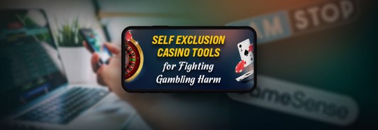 Self Exclusion Gambling