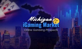 Michigan’s iGaming Market