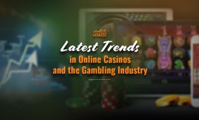 Latest Trends in Online Casinos