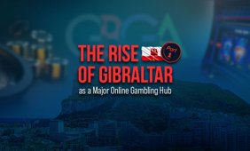 The Rise of Gibraltar Part 1