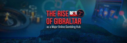 The Rise of Gibraltar Part 1