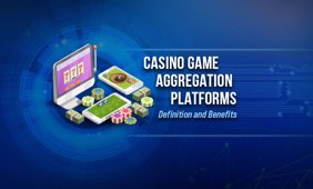 Casino Game Aggregation Platforms