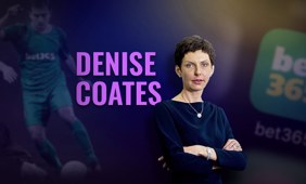 Denise Coates Net Worth