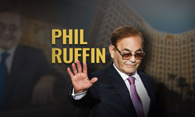 Phil Ruffin - Genius Businessman and Casino Mogul