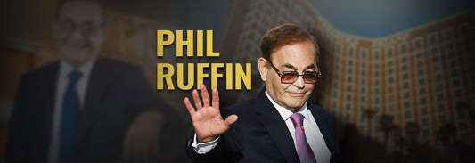 Phil Ruffin - Genius Businessman and Casino Mogul