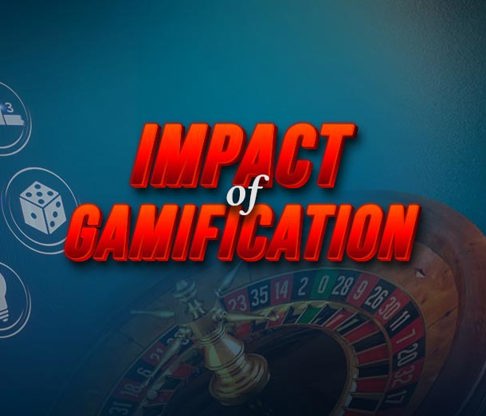 Impact of Gamification on Gambling
