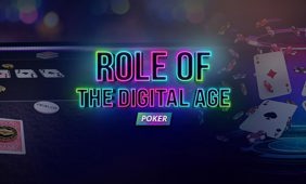 Role of the Digital Age on Cheating in Poker