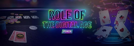 Role of the Digital Age on Cheating in Poker