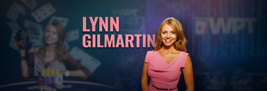 Lynn Gilmartin Net Worth