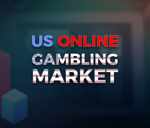 US Online Gambling Market’s Growth